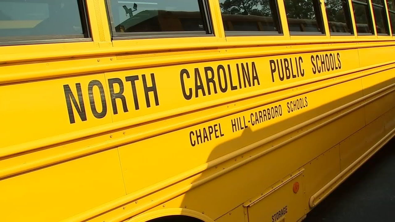 School leaders navigate decline in student enrollment at Chapel Hill Carrboro City Schools