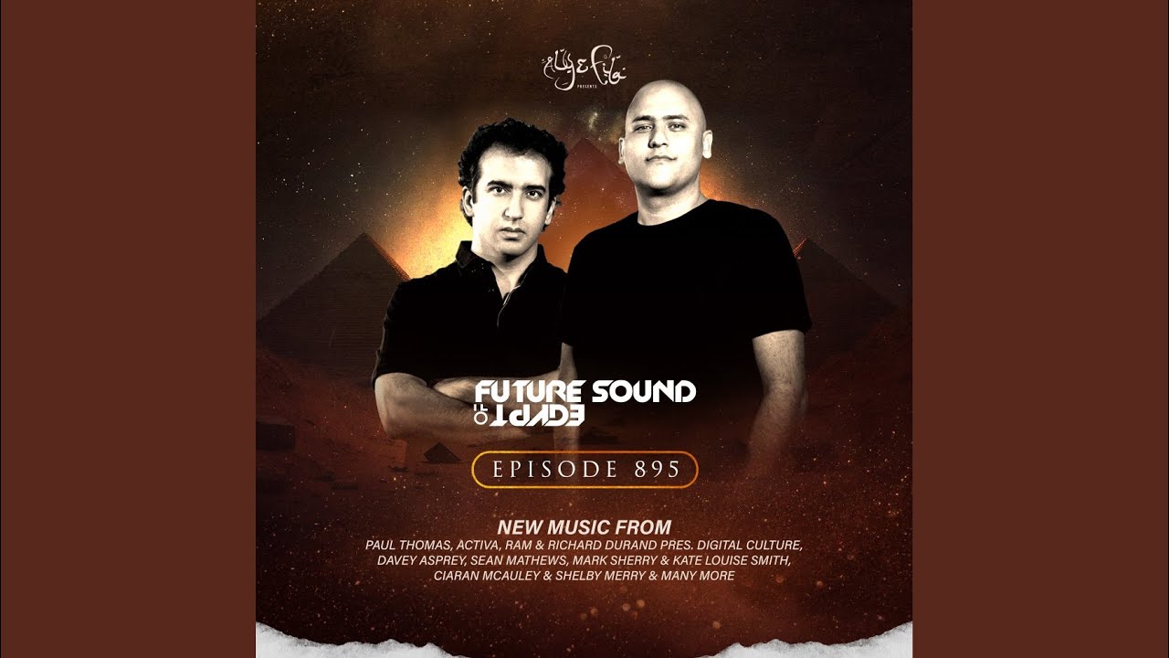 Colours (FSOE895)