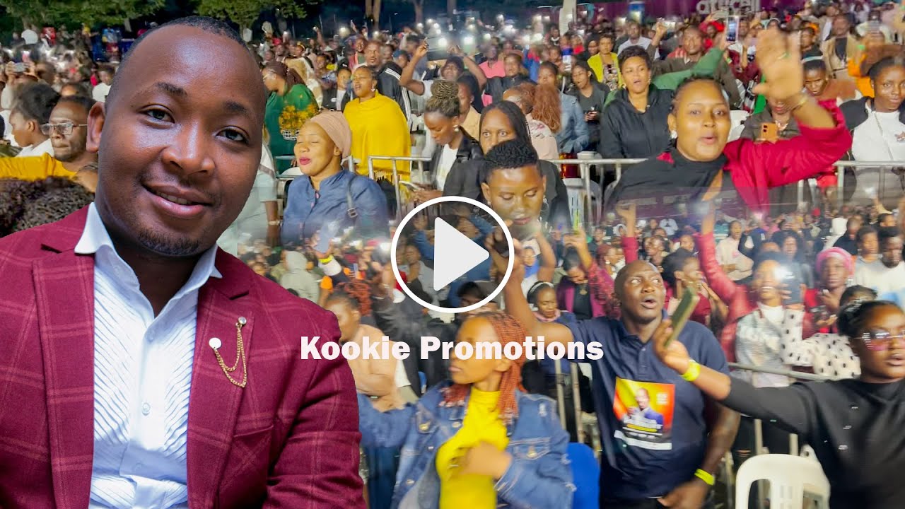 Praise and Worship!!! Twina Herbert Live in Concert 2023 [Full Video HD]