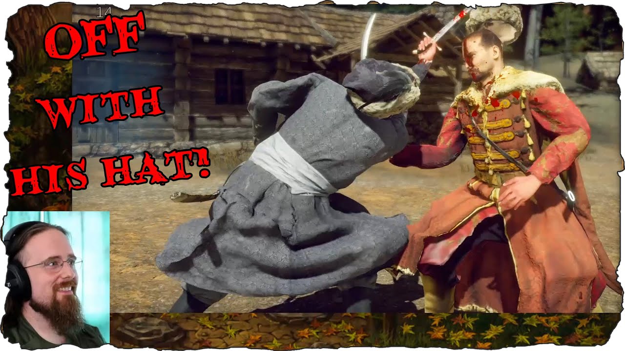 The Power of Fuzzy Hats! (Hellish Quart Multiplayer)