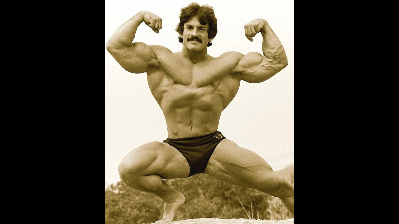 Mike Mentzer Edit | Saw you Drown