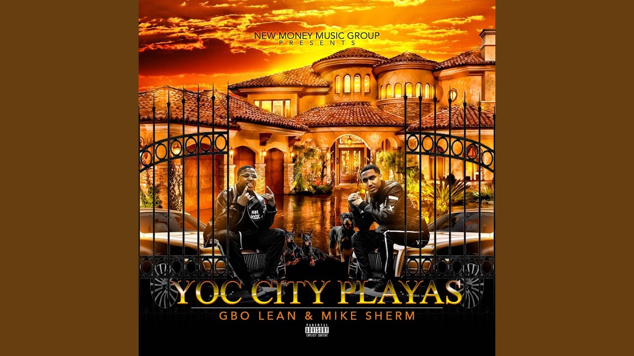 Yoc City Playas (feat. Mike Sherm)
