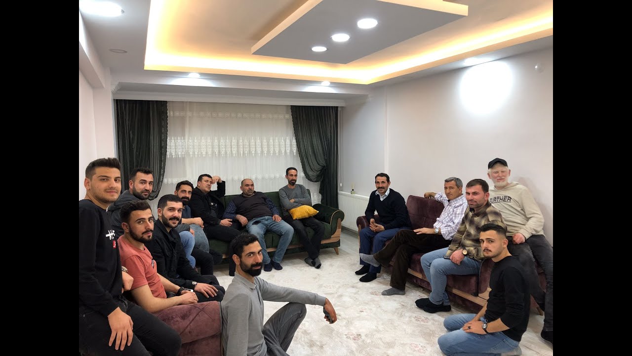 Balıklıçay köyü (xurxurık)/BİNGÖL