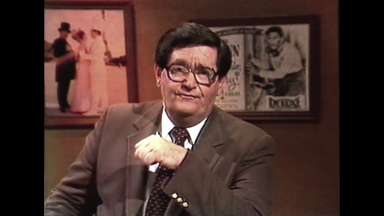 THE INCREDIBLE MELTING MAN (1977) - Bill Collins Presents - TV Show