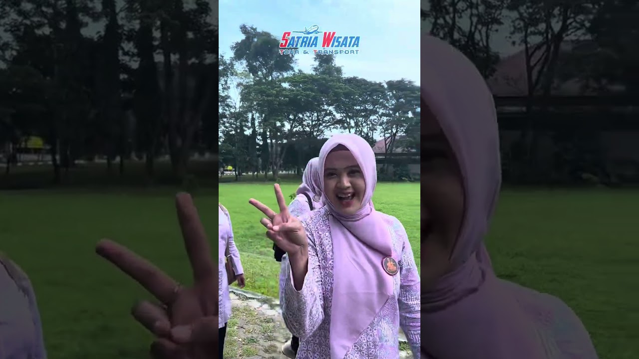 STUDY CAMPUS PRISDA 2025 VISIT AKPOL SEMARANG
