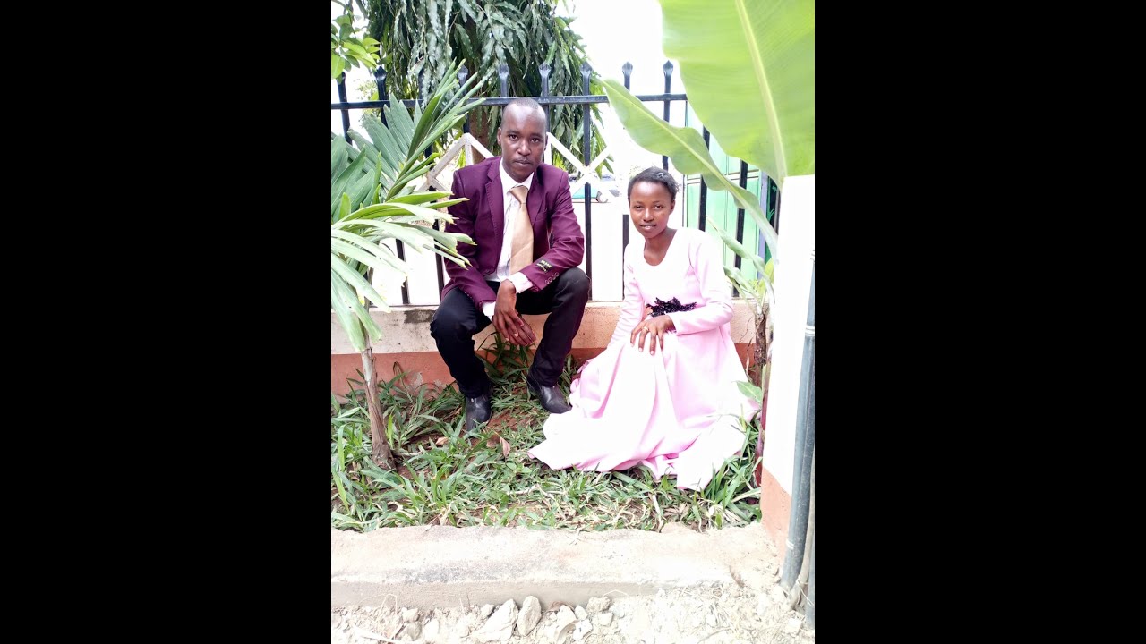 Sarah Weds Luka {Reception} 05.08.2023 | Venue: Kanyuambora Word Of God Church.
