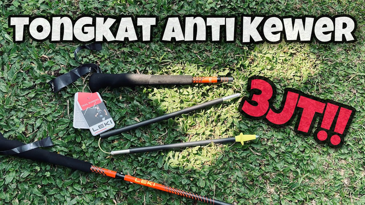 TREKKING POLES CARBON ANDALAN ELITE RUNNERS! LEKI NEOTRAIL FX ONE SUPERLITE!