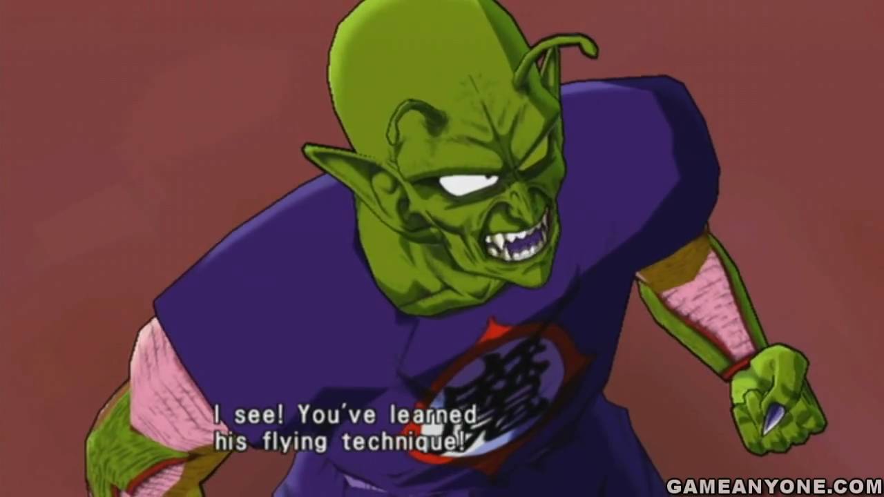 Dragon Ball: Revenge of King Piccolo - [English - HD] - Part 35: Stage 9-4: Final Boss: King Piccolo