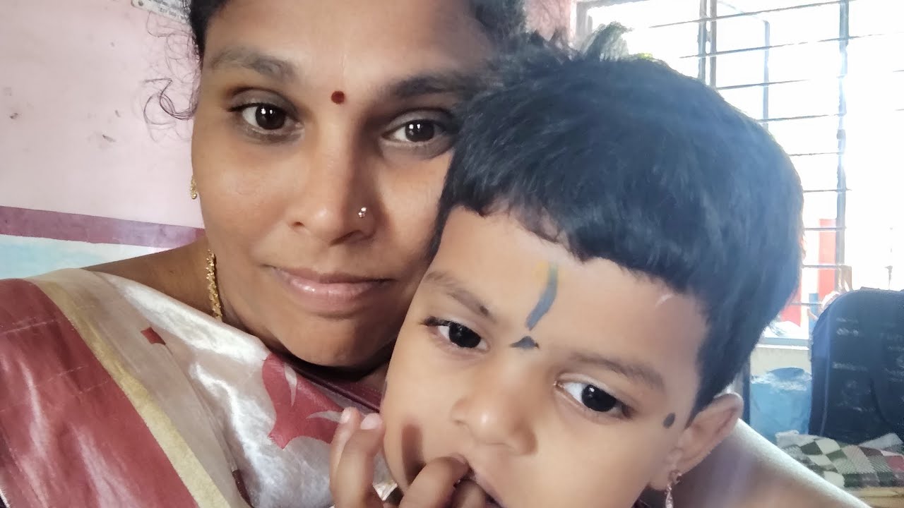 மோகிதா பேச்சைக் கேளுங்கள்.உங்கள் கவலையை மறந்து விடுவீர்கள் #comedy#மழலைத்தமிழன்