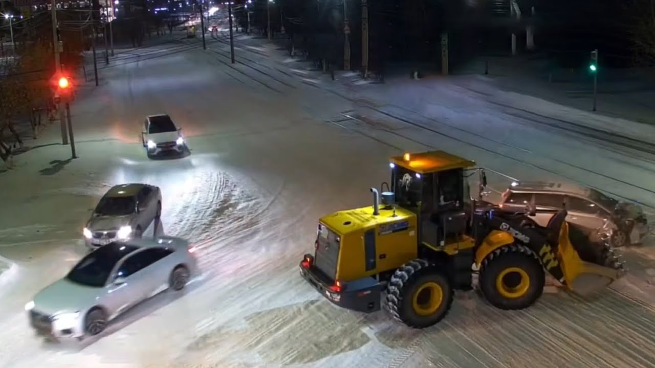 Russia Car Crash Compilation