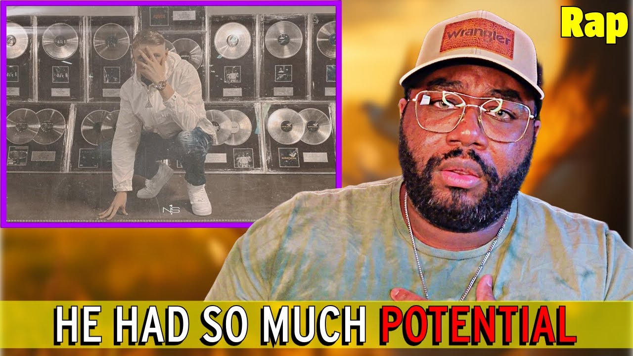 So Much Talent | American REACTS to Einár - Unge Med Extra Energi (officiell musikvideo)