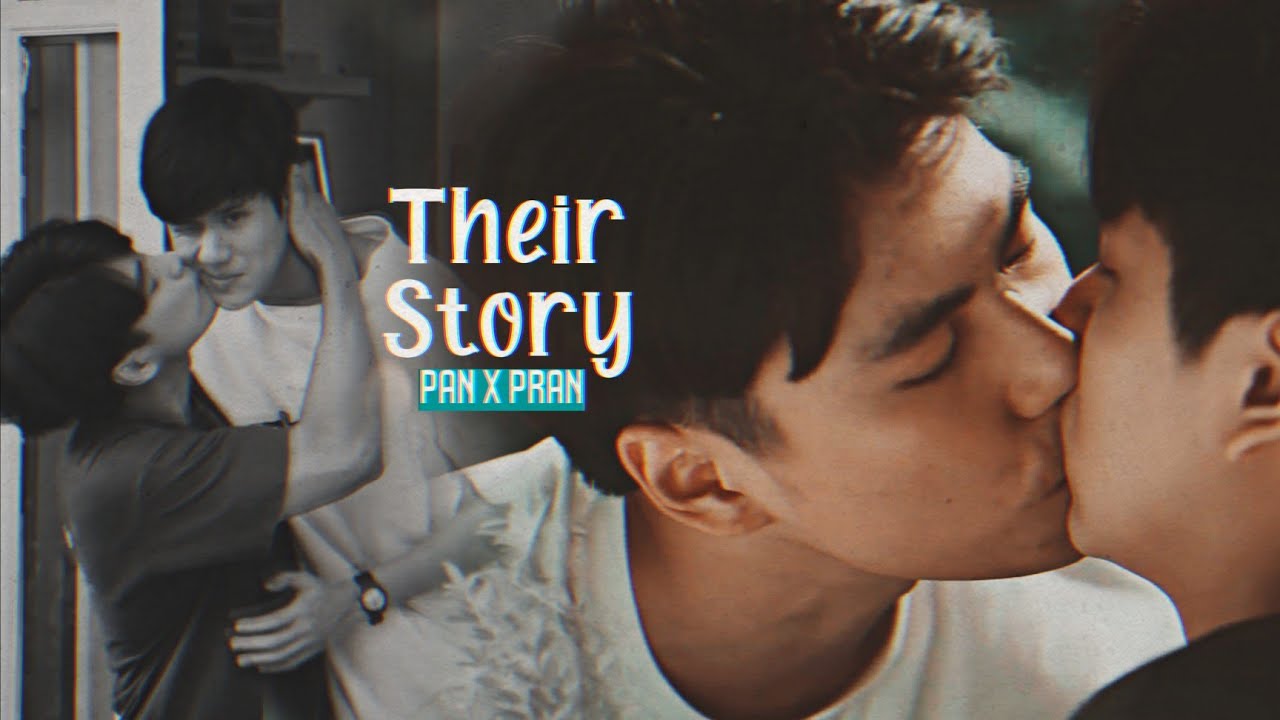 Pran ✘ Pat | Their story [1x01 - 1x12]