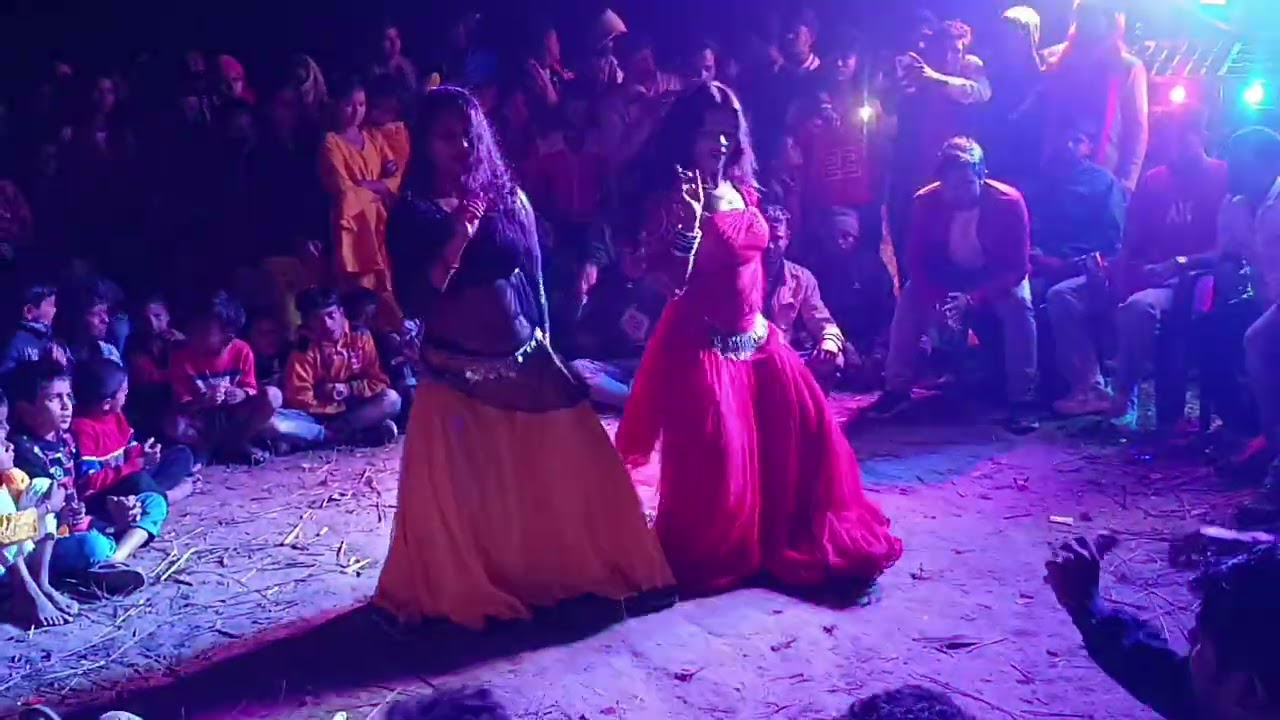 DJ dancer#rahib 