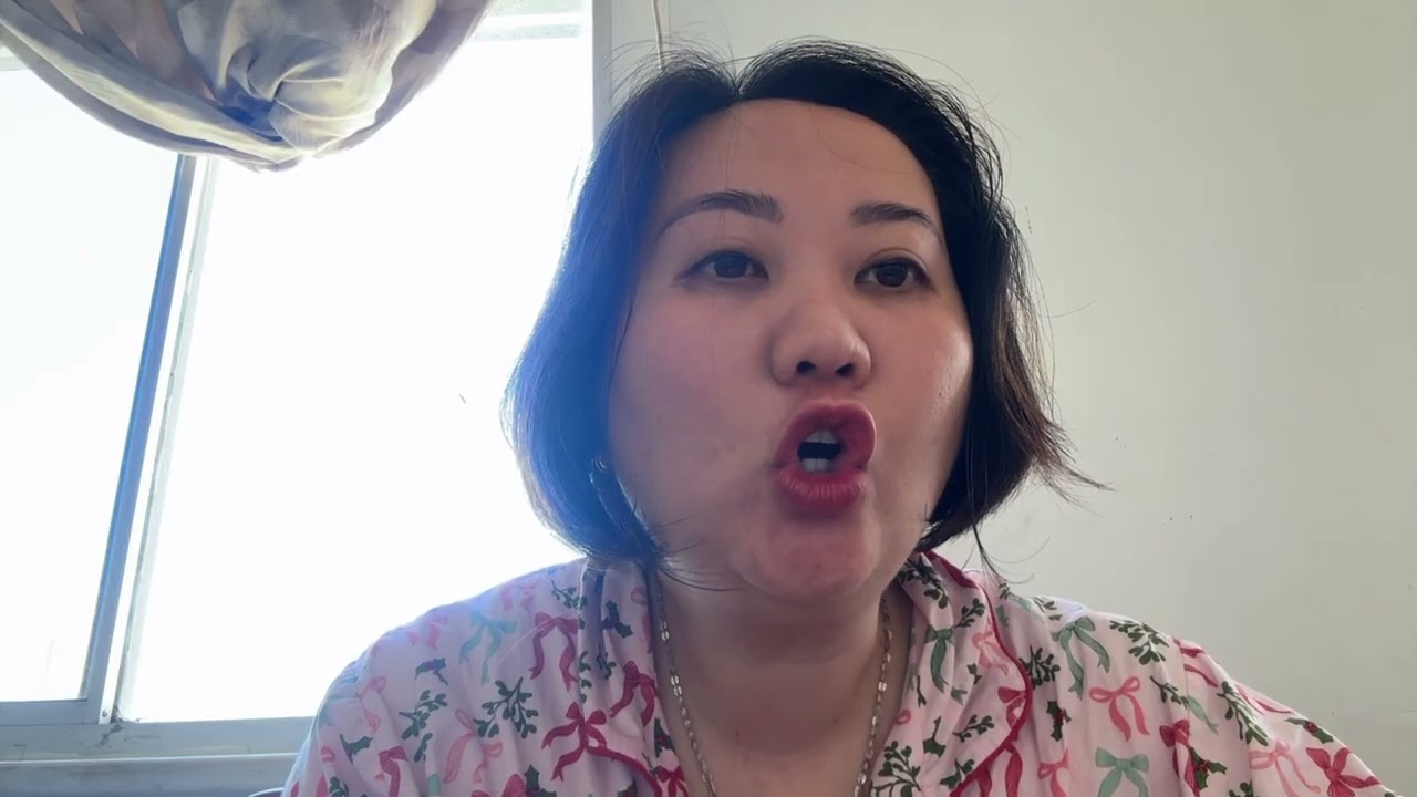 Nguyên âm /ʊ/