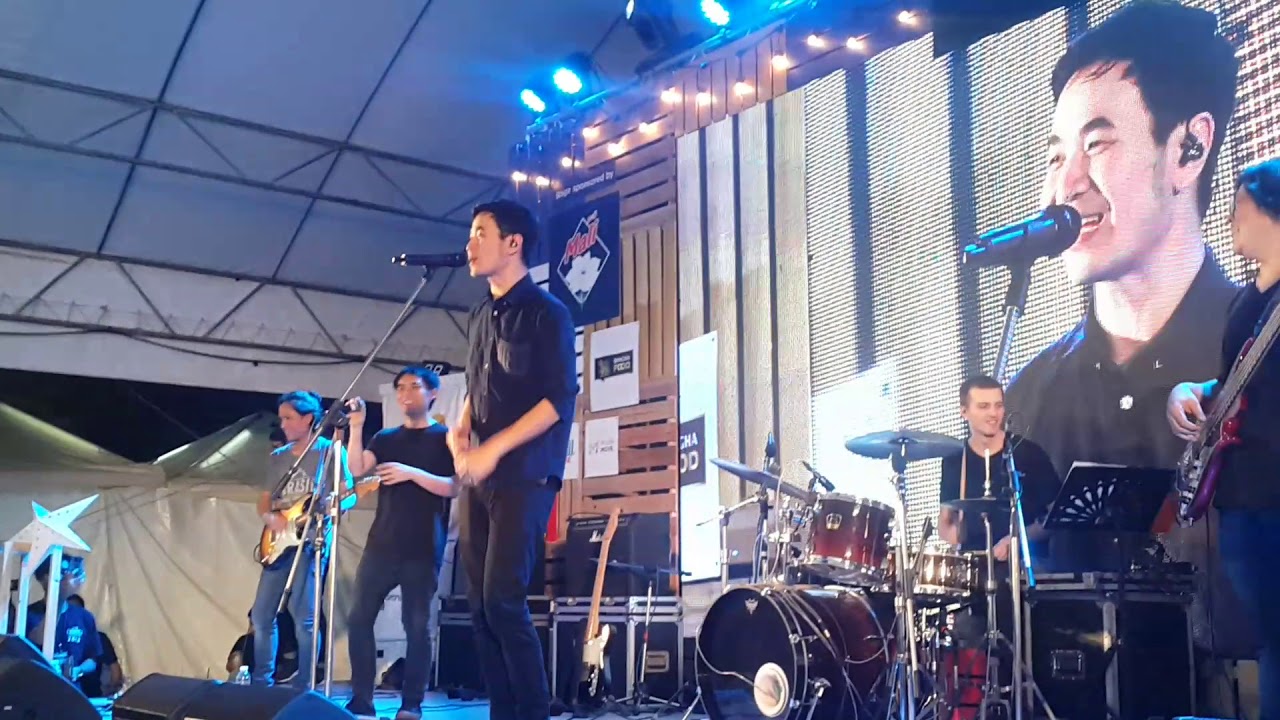 Stamp : คุ้กกี้เสี่ยงทาย @ Wongnai Users' Choice Food Festival 2018
