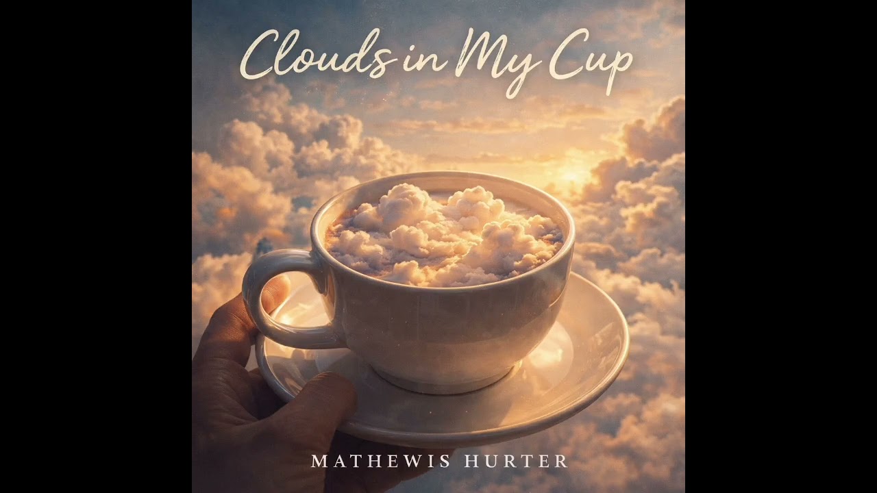 Clouds in my cup