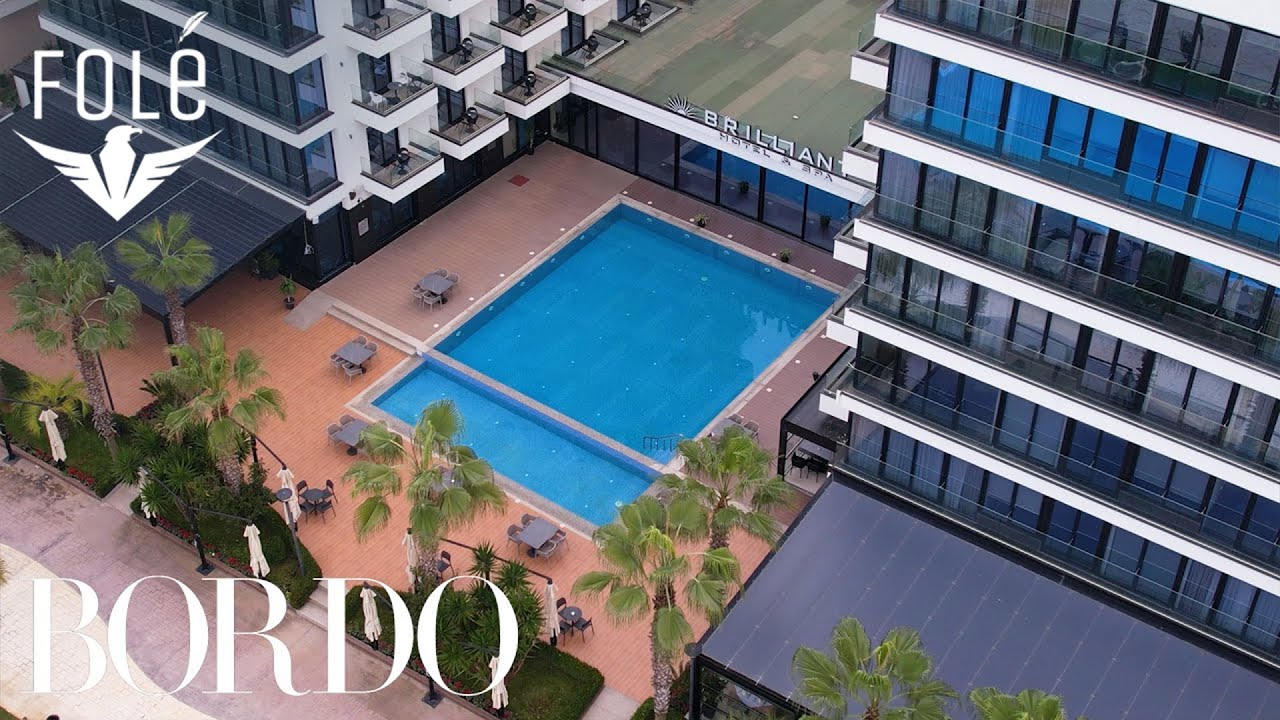 Pushime luks dhe rehatie në Golem! Zbuloni çfarë ofrojnë këto dy hotele! | BORDO