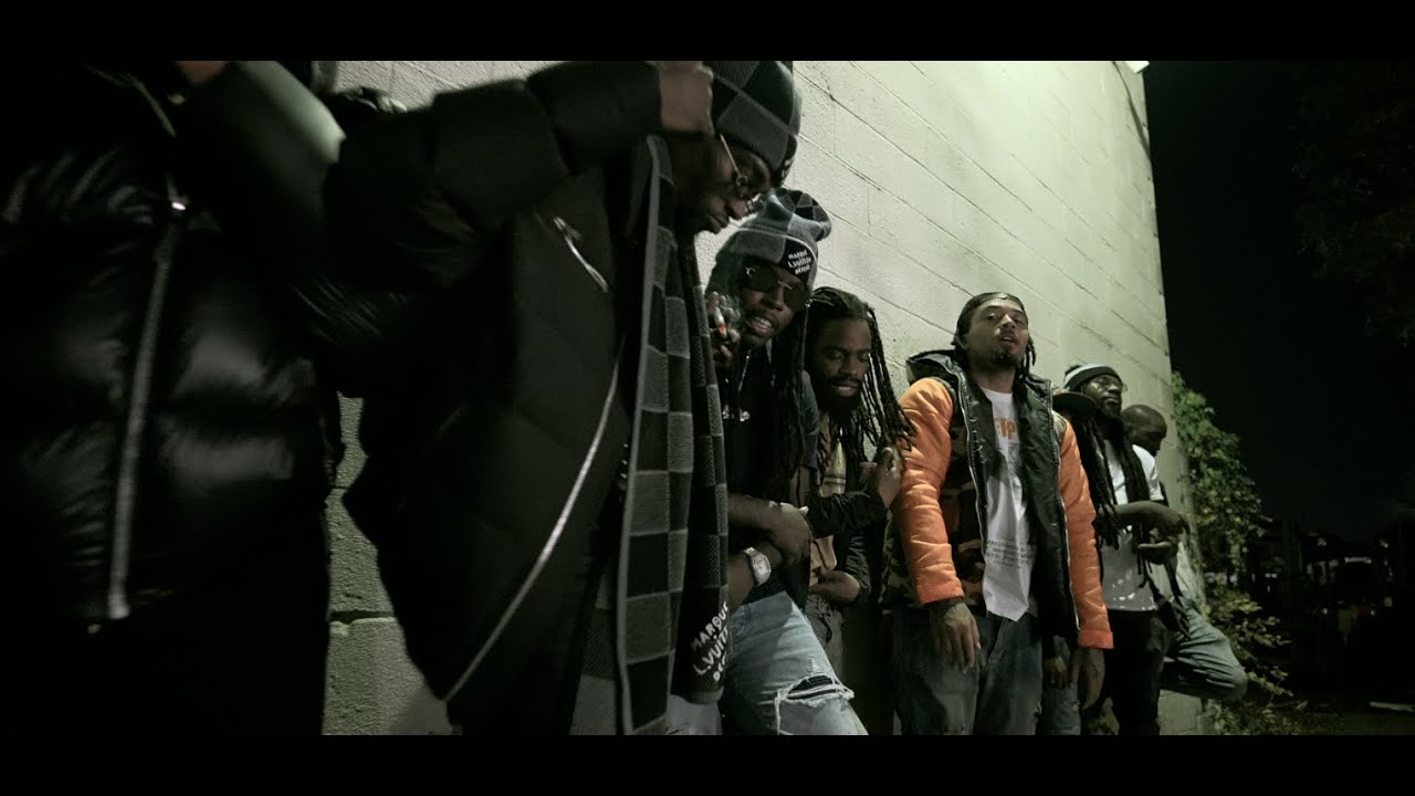 Lil Love Baby - &ldquo;Wtf Is Lil Kee&rdquo; (Official Video)