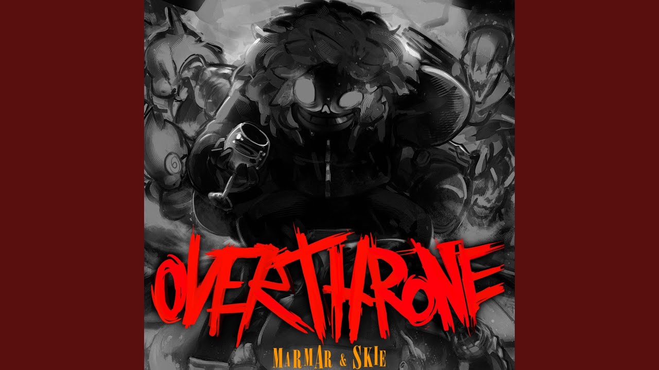 Overthrone (Friday Night Dustin') (Instrumental)
