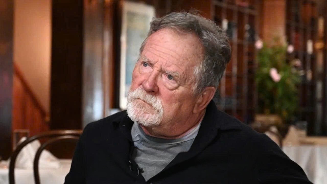 Στα 64 του, ο Michael J. Fox μιλά επιτέλους για τον James Garner