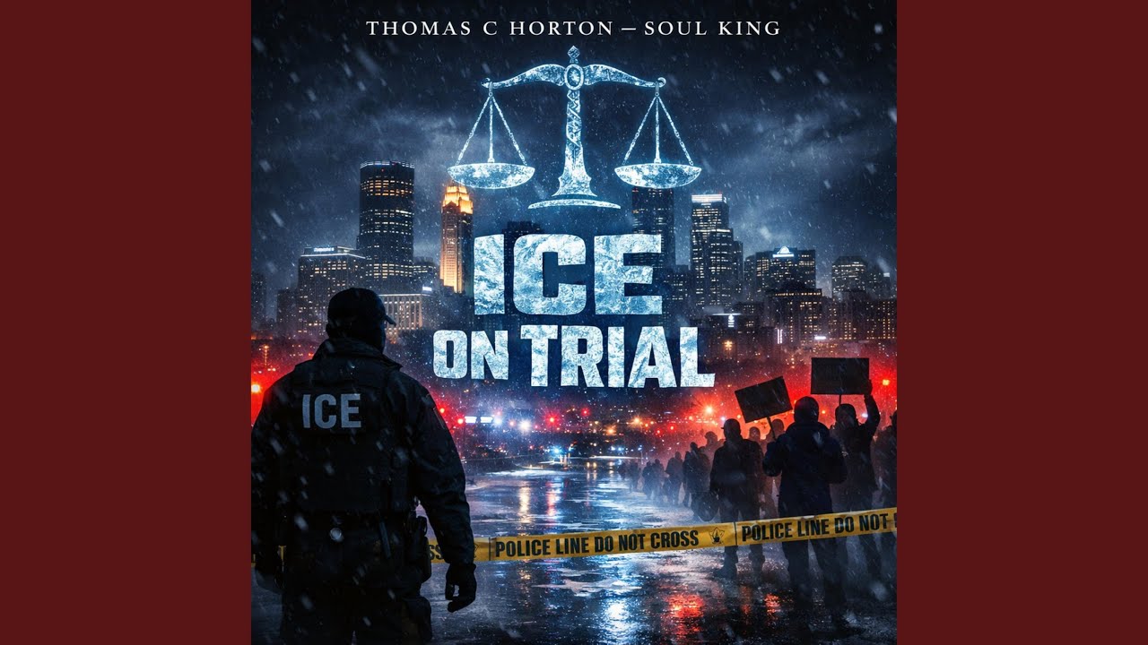 Ice On Trial