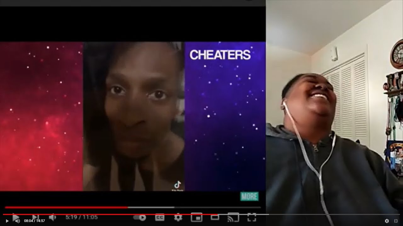 Cheaters Caught Red Handed Reaction!!