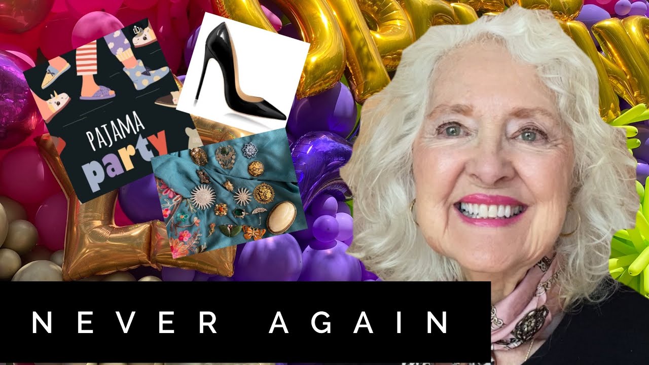 10 Things I No Longer Buy | Mature Minimalism