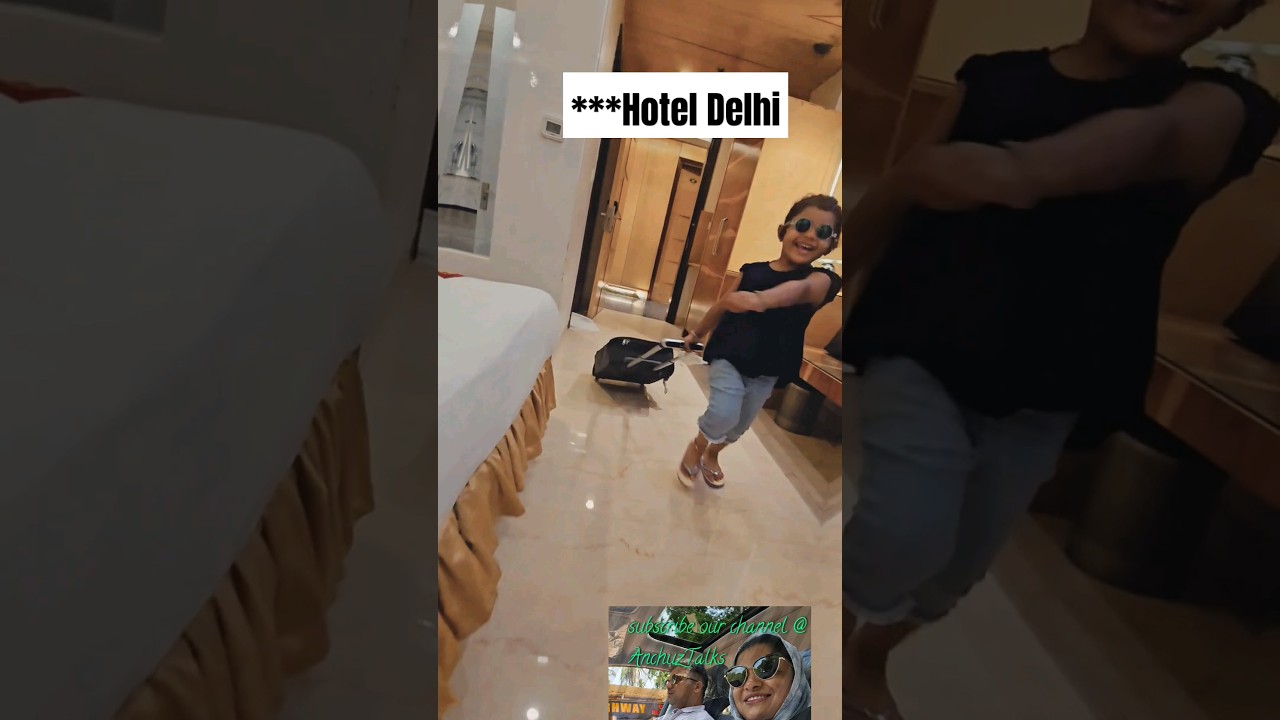 Budget hotels Delhi! New Delhi