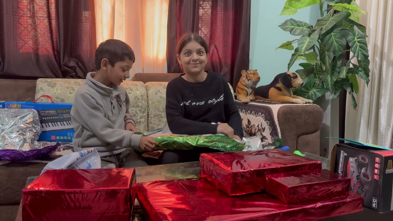 Yug ko mile bohot sundar 👌 🎁 thank 