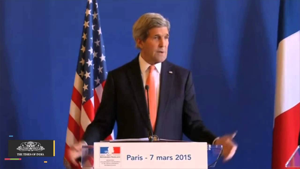 West Hopes for Iran Concessions in Nuclear Talks