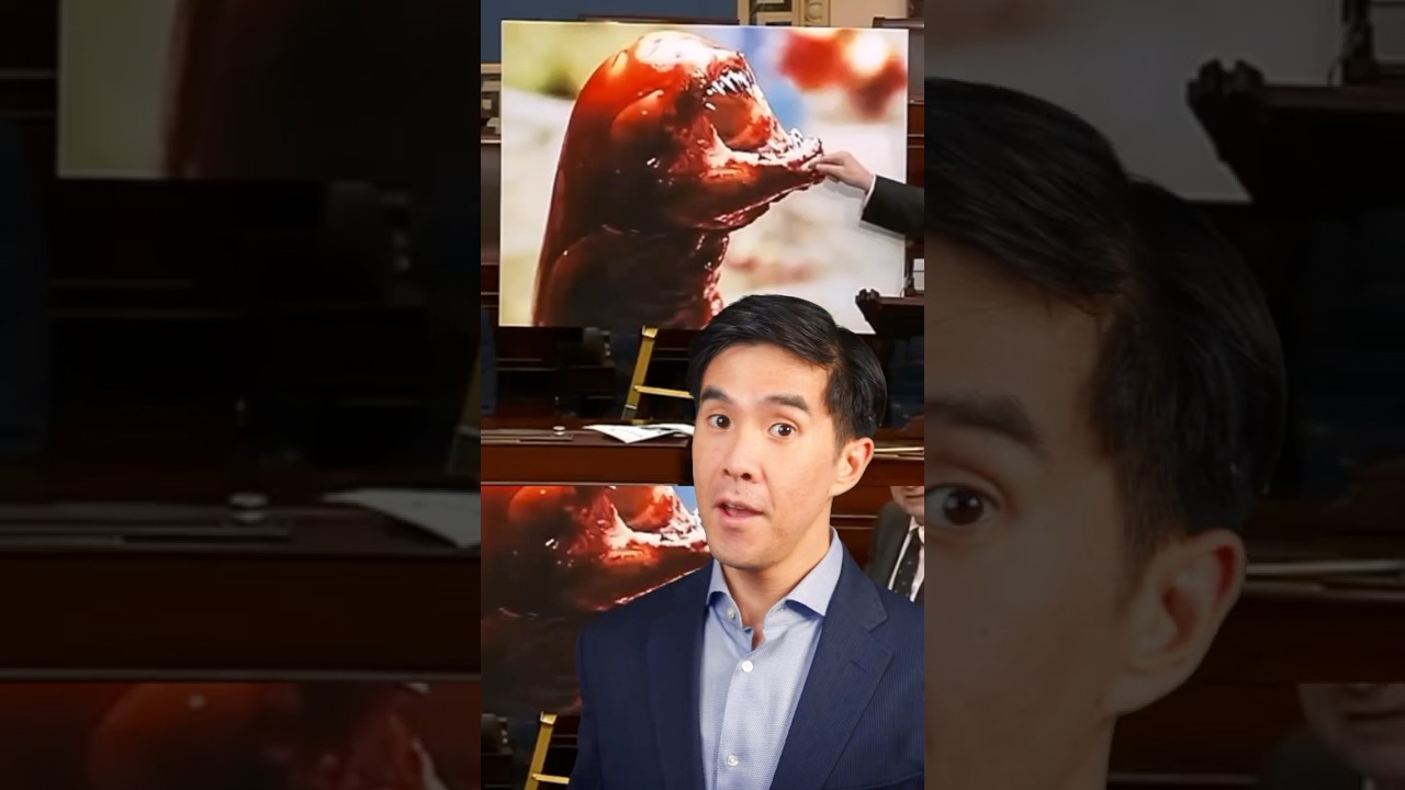 Insane Radioactive Shrimp Update 🍤