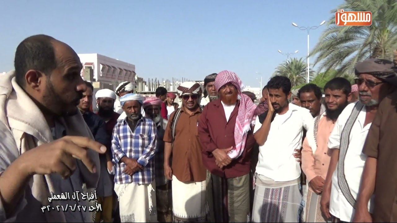 زامل آل الشعملي 1