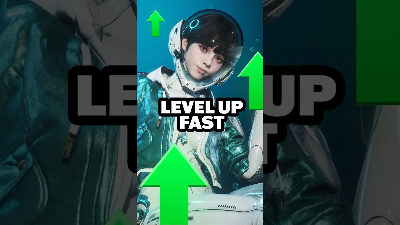 How to Reach Max Level Faster | The First Descendant