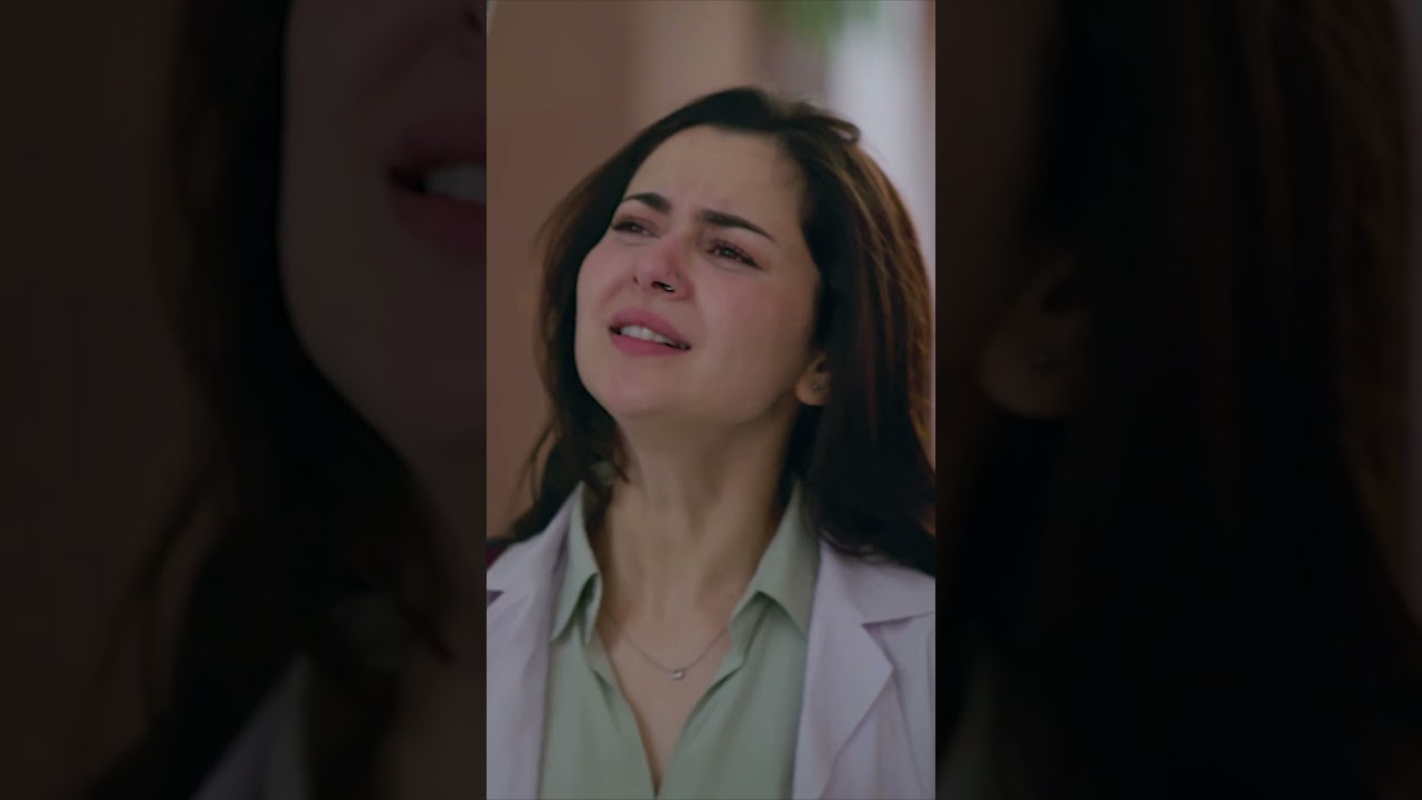 Ayra & Kamyar! #merizindagihaitu #shorts #haniaaamir