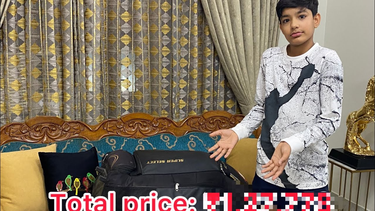 How much is my kit worth? FT PAARTH ARICHWAL