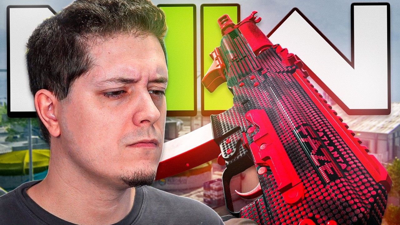 ¿Lo ODIO? COD MODERN WARFARE 2 en 2026