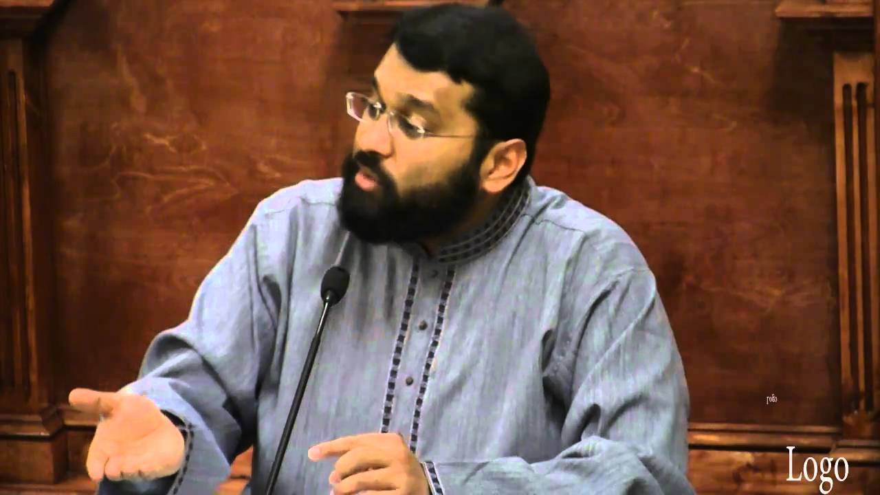 The Best of Stories: Pearls from Surat Yusuf | by Shaykh Yasir Qadhi | Part 10