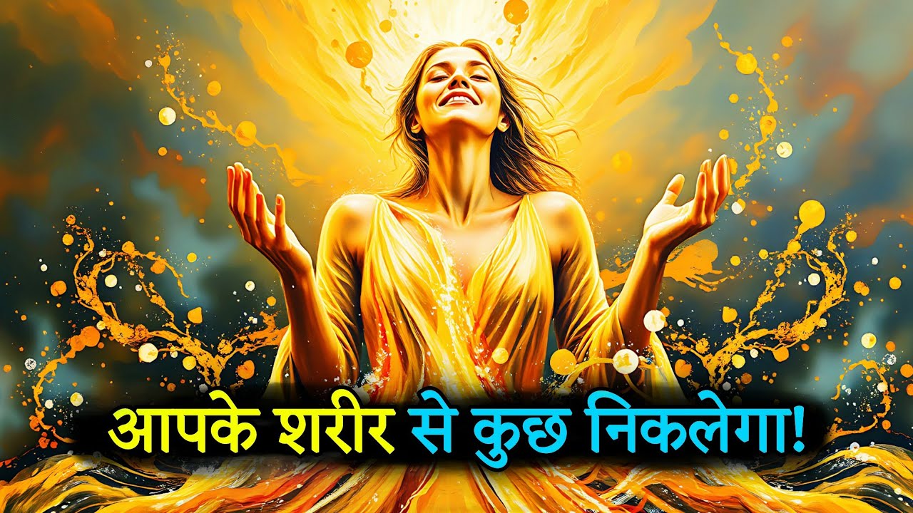 🙌 चुने हुए लोग: आज रात तुम्हें एक बड़ा परिवर्तन मिलेगा — यह हो रहा है 👁️✨ | Universal Tweets