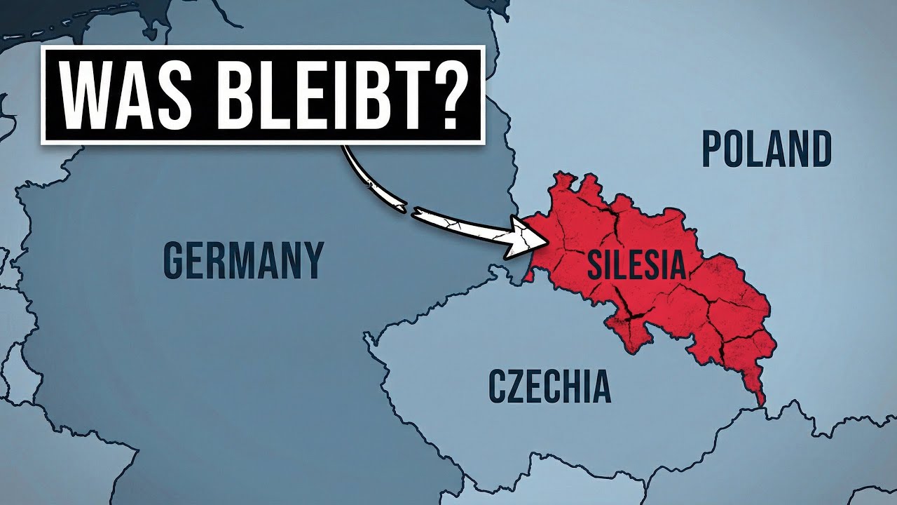 Schlesien heute: Was ist vom deutschen Erbe wirklich noch übrig?