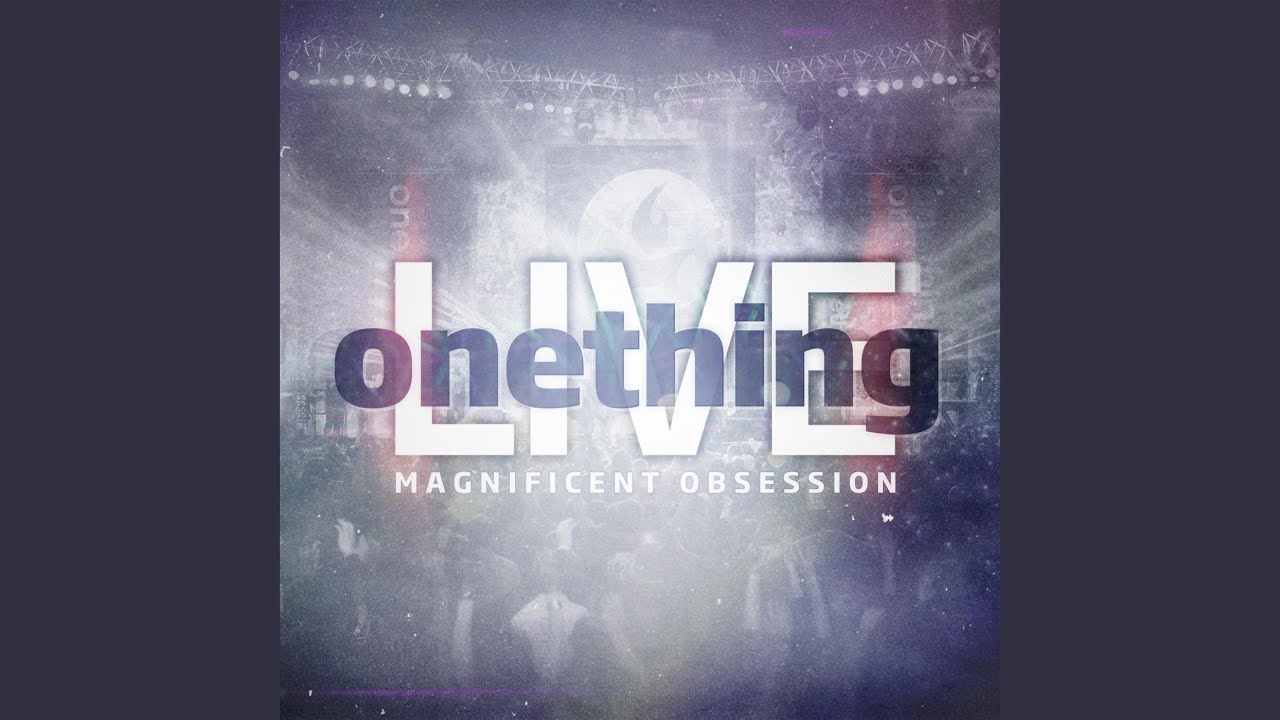 It's My Joy to Love (Live)