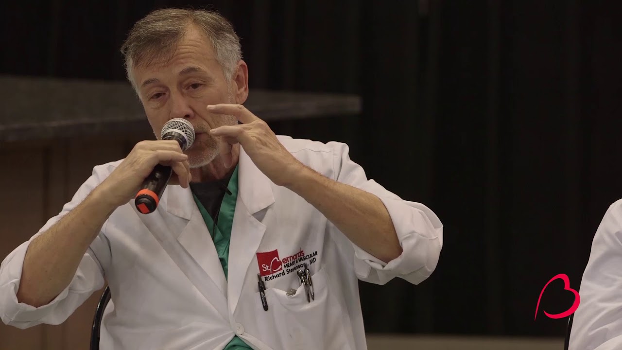 When do you need surgery for Mitral Regurgitation?