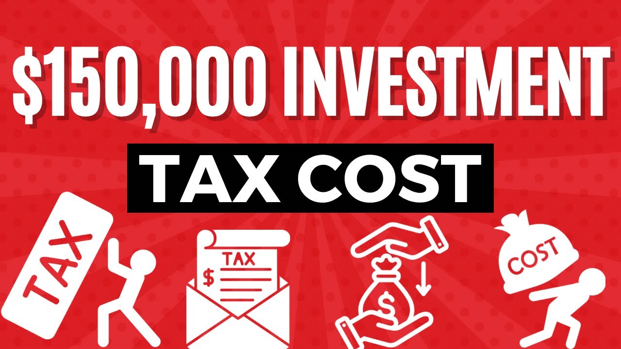 What Is The Canadian Tax Cost On A $150,000 Covered Call ETF Portfolio?