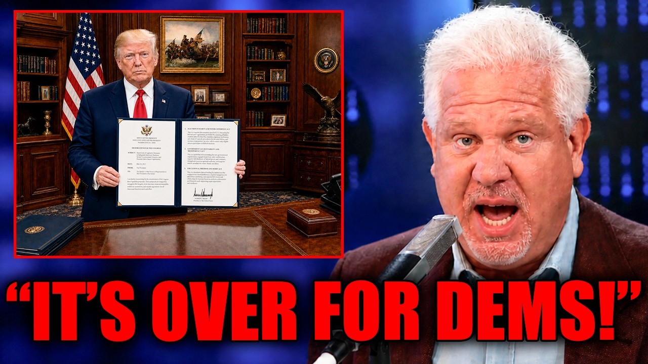 Glenn Beck: 