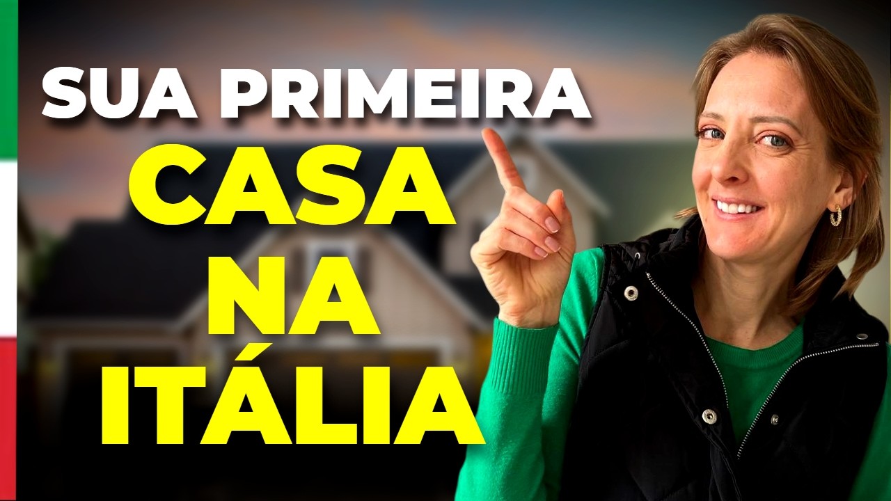 Primeiro aluguel na Itália: burocracia, golpes e a realidade