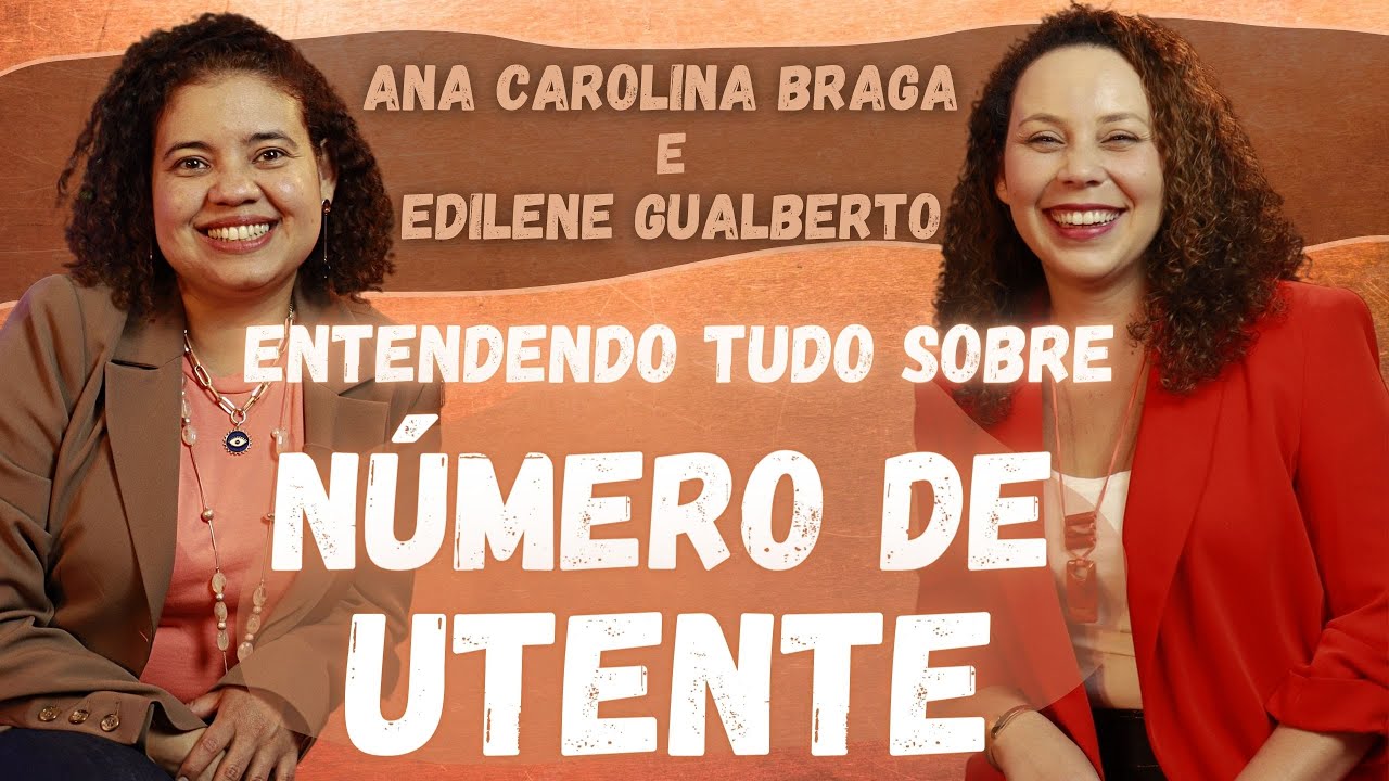 NÚMERO DE UTENTE | Como fazer o número de utente | Quem tem direito ao número de utente em Portugal?