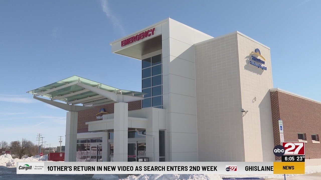 WellSpan expands health care options in northern York County