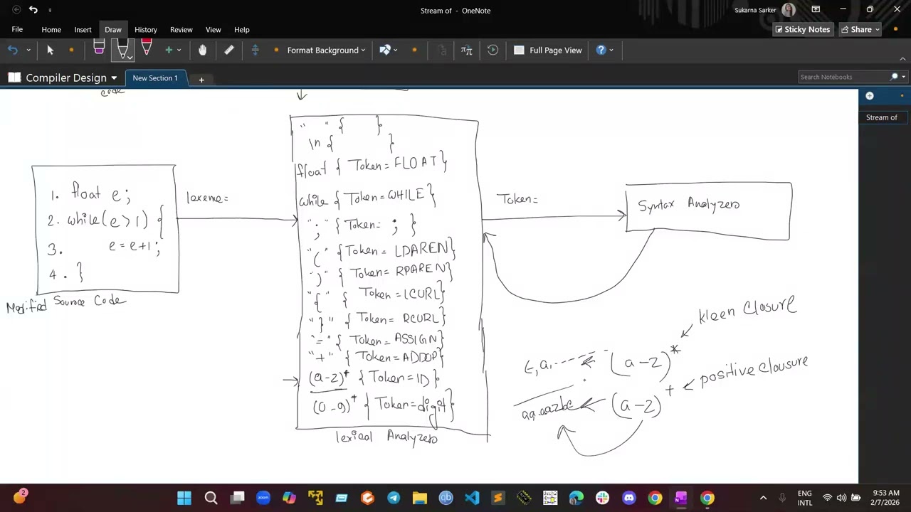 CSE420 Lecture 02 Section 13(SPRING26)