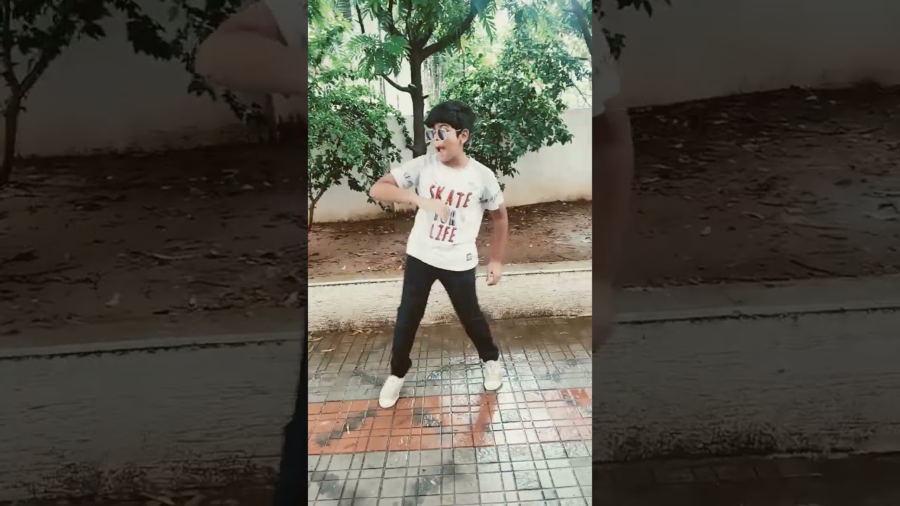 vibe undi baby ❤️🔥|#dance|#trending