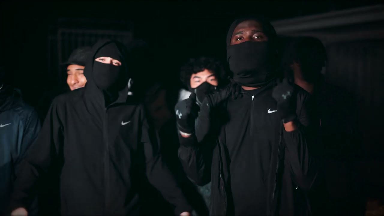JAM - 24 CARATS feat. NZK (Clip Officiel)