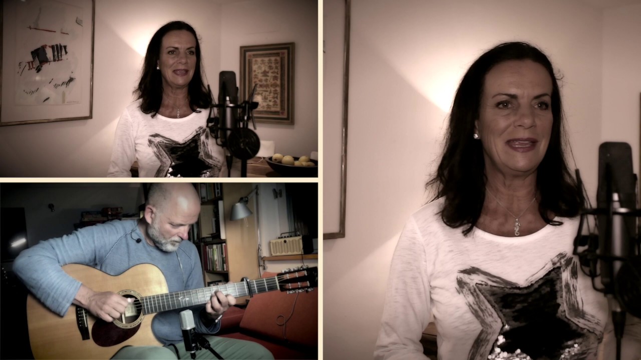 Time after Time - Hochzeitssängerin Mallorca, Caren Schweitzer-Faust- (Cover), feat. Markus Gahlen